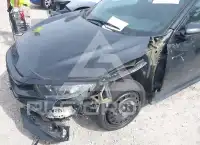 2021 Honda CIVIC фото