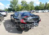 2021 Honda CIVIC фото
