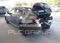 2021 Honda CIVIC photo