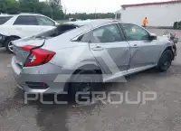 2021 Honda CIVIC photo