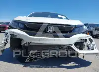 2021 Honda CIVIC фото