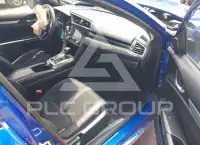 2021 Honda CIVIC фото