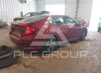 2021 Honda CIVIC фото