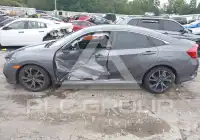 2021 Honda CIVIC photo