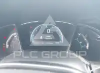 2021 Honda CIVIC фото