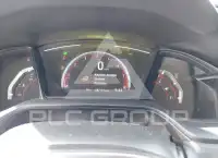 2021 Honda CIVIC photo