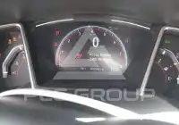 2021 Honda CIVIC фото