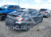 2021 Honda CIVIC photo