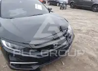 2021 Honda CIVIC фото