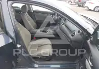 2021 Honda CIVIC фото