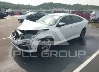 2021 Honda CIVIC photo