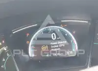 2021 Honda CIVIC фото