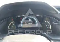 2021 Honda CIVIC фото