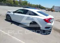2021 Honda CIVIC фото