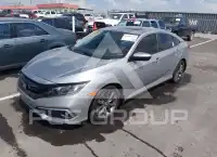 2021 Honda CIVIC фото