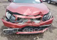2021 Honda CIVIC фото