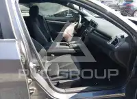 2021 Honda CIVIC photo