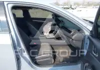 2021 Honda CIVIC фото