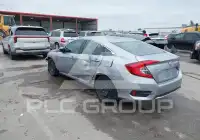 2021 Honda CIVIC фото