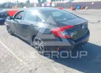 2021 Honda CIVIC фото