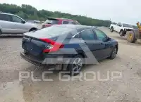 2021 Honda CIVIC photo