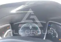 2021 Honda CIVIC photo