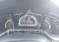 2021 Honda CIVIC фото