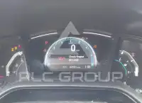 2021 Honda CIVIC фото