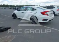 2021 Honda CIVIC фото