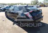 2021 Honda CIVIC фото
