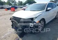 2021 Honda CIVIC фото