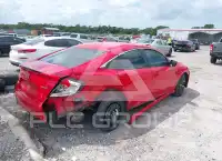 2021 Honda CIVIC фото