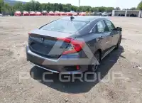 2021 Honda CIVIC photo