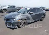 2021 Honda CIVIC фото