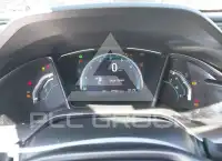 2021 Honda CIVIC фото