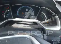 2021 Honda CIVIC фото