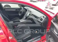 2021 Honda CIVIC фото
