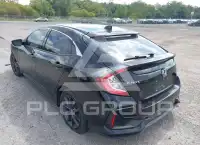 2021 Honda CIVIC фото