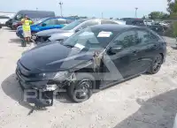 2021 Honda CIVIC фото