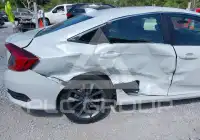 2021 Honda CIVIC photo