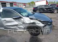 2021 Honda CIVIC фото