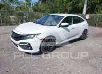 2021 Honda CIVIC photo
