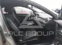 2021 Honda CIVIC фото
