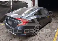 2021 Honda CIVIC photo