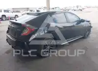 2021 Honda CIVIC фото