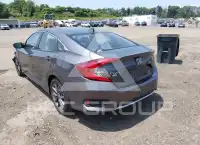 2021 Honda CIVIC photo