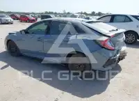 2021 Honda CIVIC photo