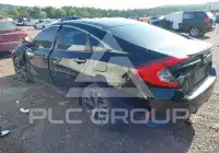 2021 Honda CIVIC фото