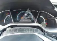 2021 Honda CIVIC фото