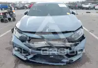 2021 Honda CIVIC фото